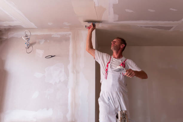 Best Wallpaper Removal and Painting  in Tyrone, GA