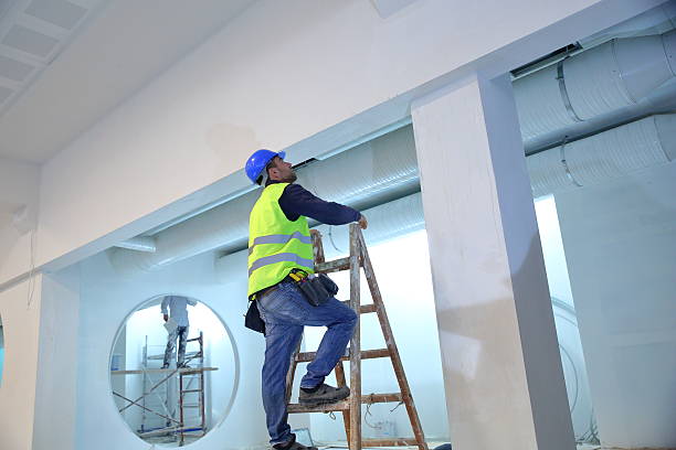 Best Acoustic or Soundproof Drywall Installation  in Tyrone, GA